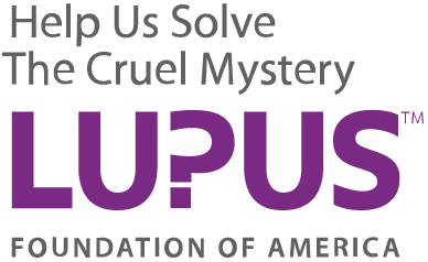 Lupus Foundation 150