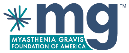 Myasthenia Gravis Foundation of America