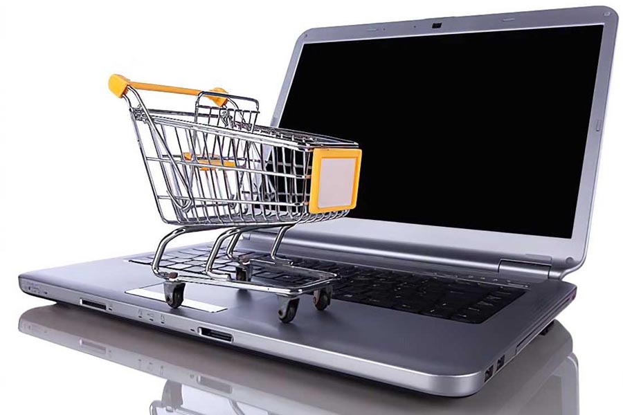 Nonprofit Business Solutions - Web Store